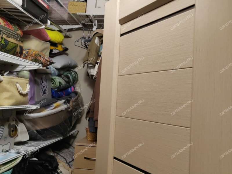 однокомнатная квартира на улице Глеба Успенского дом 1 к7