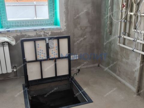 dom-derevnya-kalikino-gorodskoy-okrug-bor фото