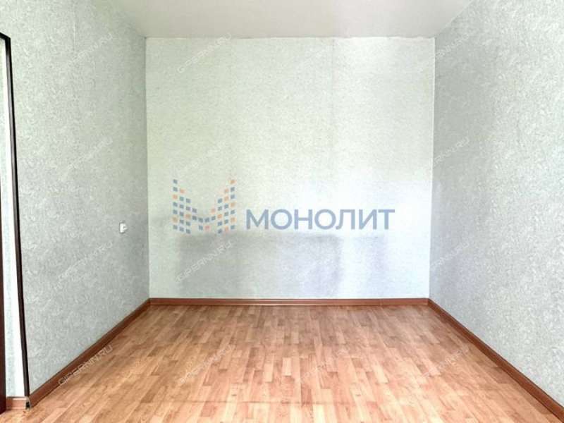 трёхкомнатная квартира на проспекте Ленина дом 80