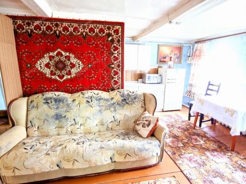 dom-selo-bezvodnoe-kstovskiy-rayon фото