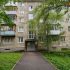 двухкомнатная квартира в Моторном переулке дом 2 к4