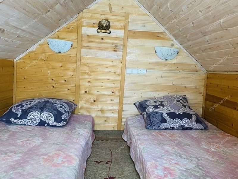 дом на Ключевой улице деревня Ключищи
