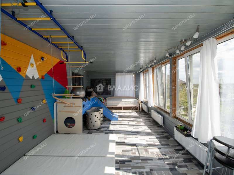 дом на  село Ближнее Борисово