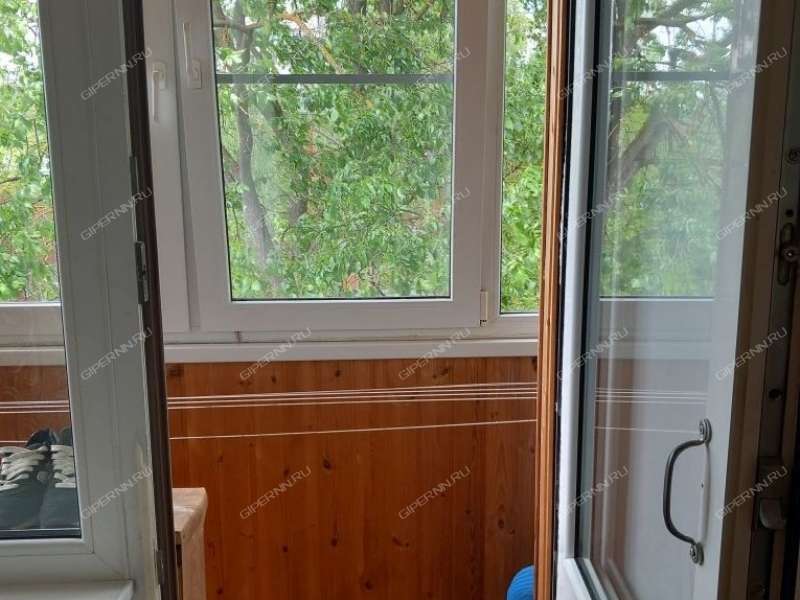 двухкомнатная квартира на Корейской улице дом 10