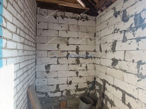 dom-derevnya-burnakovo-gorodskoy-okrug-bor фото