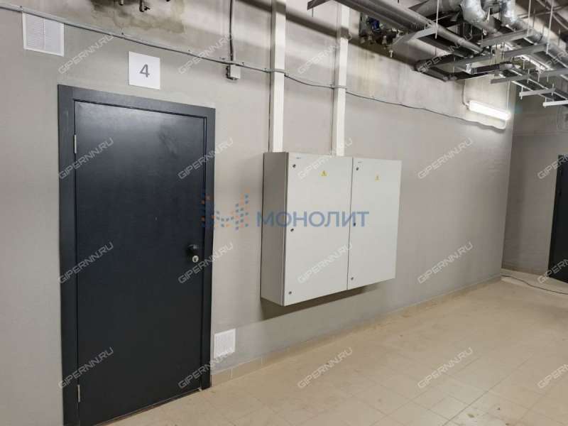 помещение под помещение свободного назначения на Комсомольской площади