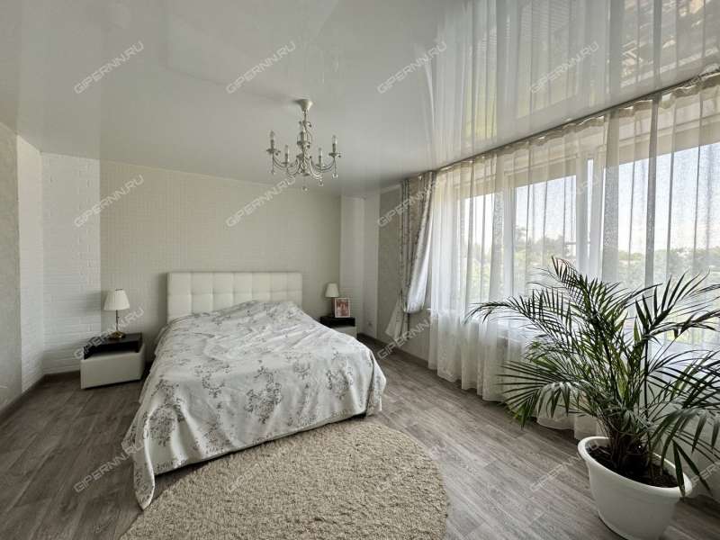 дом на Октябрьской улице город Кстово