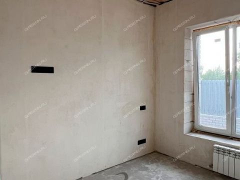 kottedzh-derevnya-elevaya-gorodskoy-okrug-bor фото