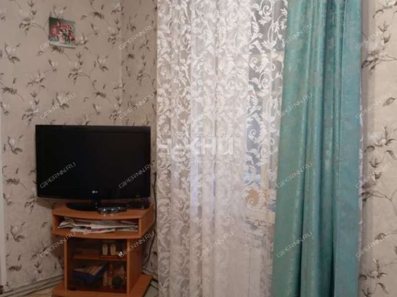 1/2 дома на улице Красный Перекоп