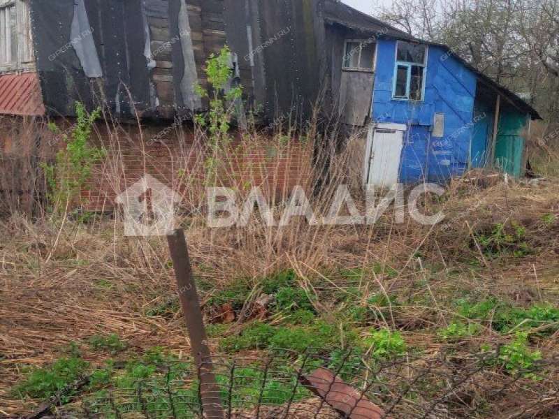 дом на улице Ясная деревня Семенищи