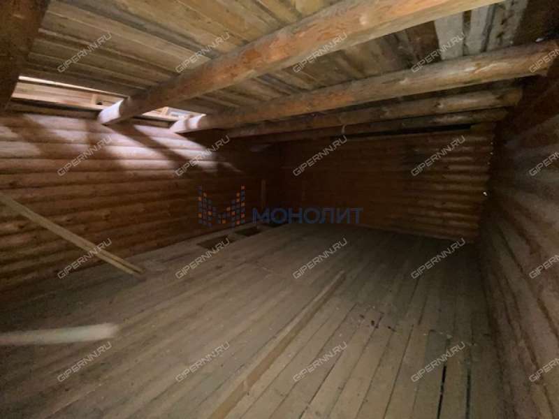 дом на улице Центральная село Сельская Маза