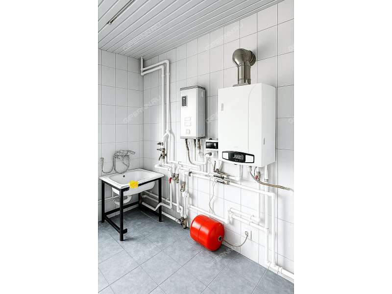 коттедж на КП Троца деревня Перехваткино, Кузнецовский сельсовет