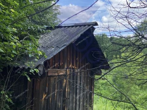 dom-derevnya-ogibnoe-semenovskiy-gorodskoy-okrug фото