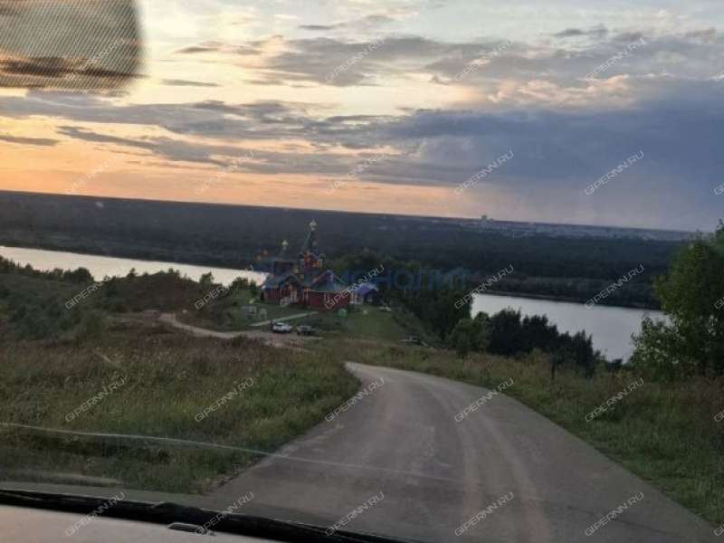дом на Центральной улице деревня Хабарское