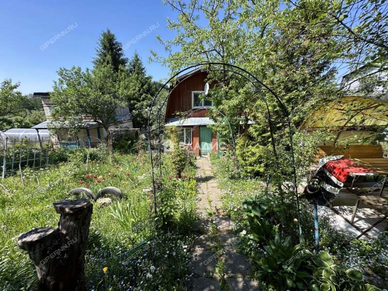 дача на 87 садоводческое некоммерческое партнерство Солнечная Долина