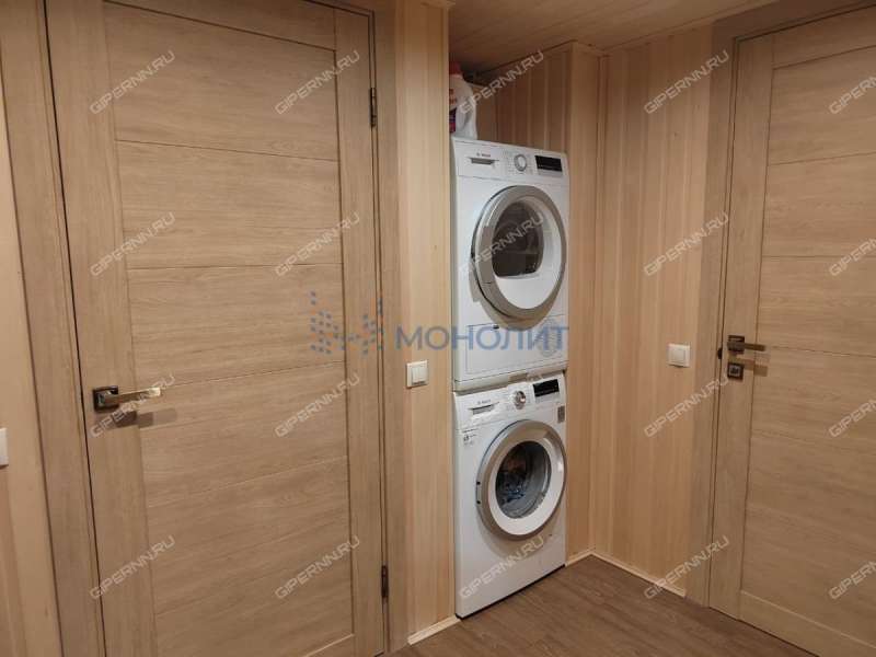 таунхаус в слободе Верхнепечёрская