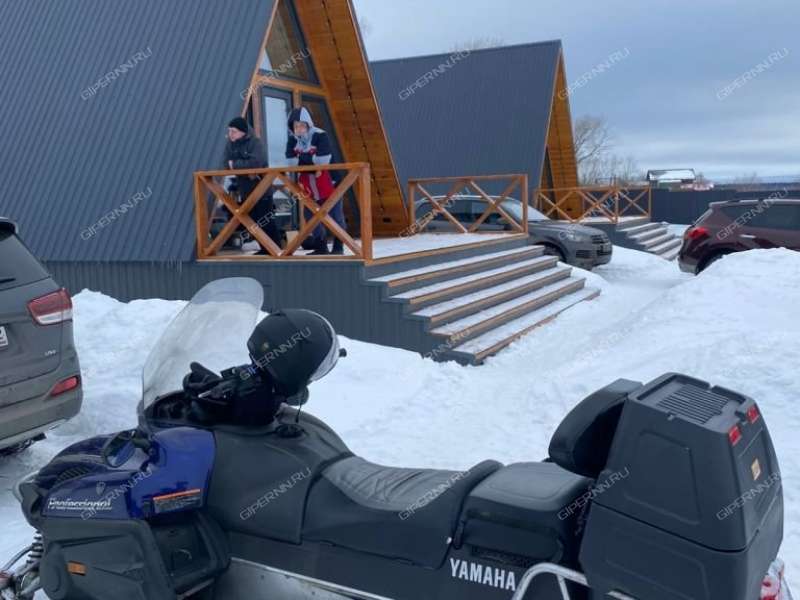 земельный участок 44 сотки Набережная улица село Бармино