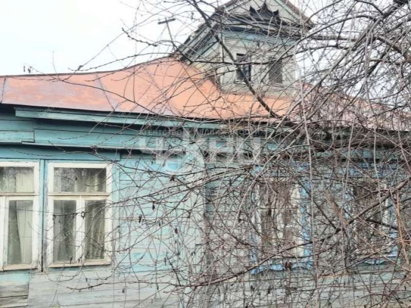 дом на Агрономической улице