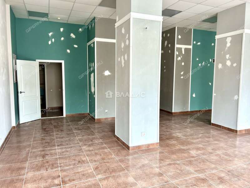 помещение под помещение свободного назначения на проспекте Ленина