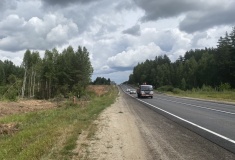 Южный обход Нижнего Новгорода не вошел в федеральный план до 2032 года