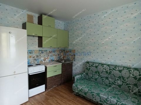kvartira-studiya-poselok-zhdanovskiy-kstovskiy-rayon фото