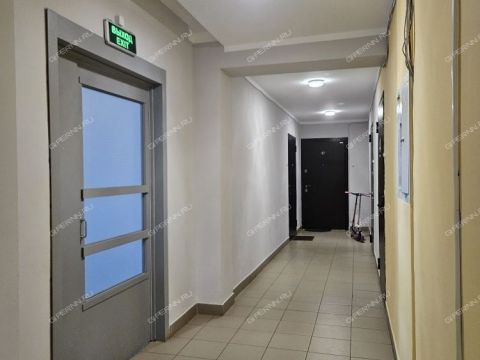 kvartira-studiya-ul-kosmicheskaya-d-34-1 фото