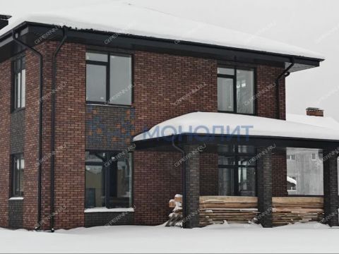 kottedzh-gorodskoy-okrug-bor-gorodskoy-okrug-bor фото