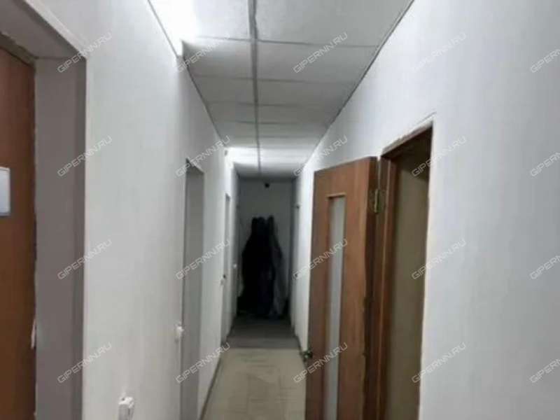 помещение под производственную площадь на  посёлок Первое Мая(МО рабочий посёлок Большое Козино)