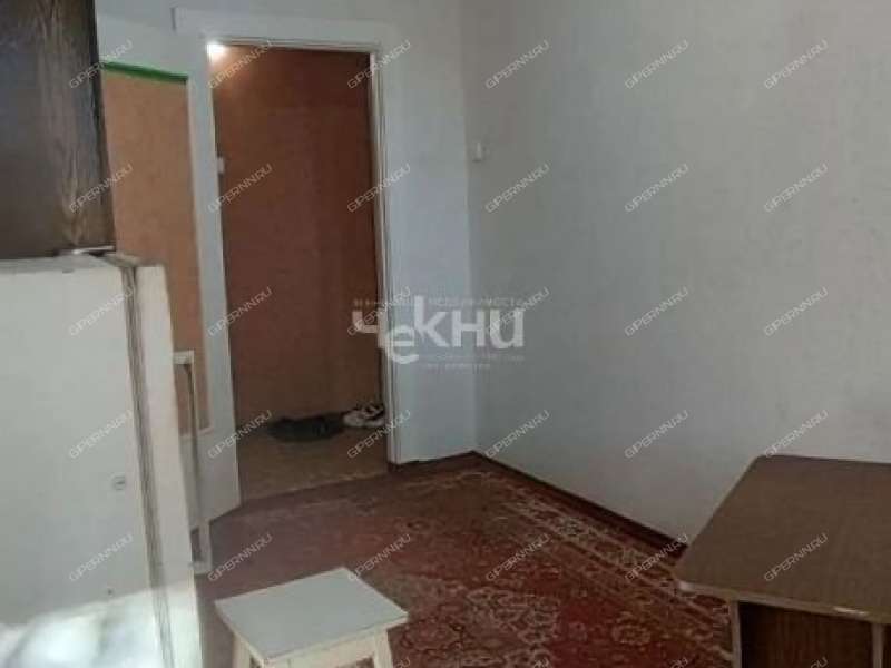 трёхкомнатная квартира на Херсонской улице дом 10