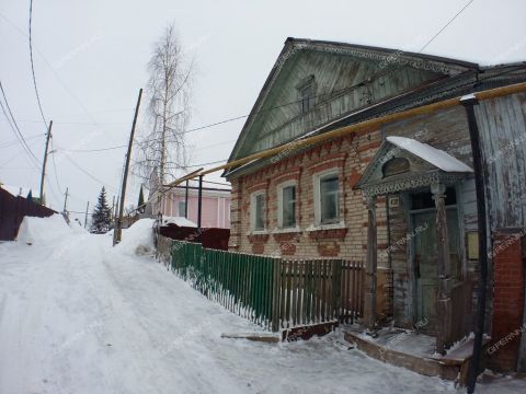 Фото Слобода Подновье Н Новгорода