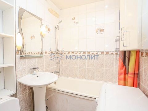 1-komnatnaya-ul-maksima-gorkogo-d-65a фото