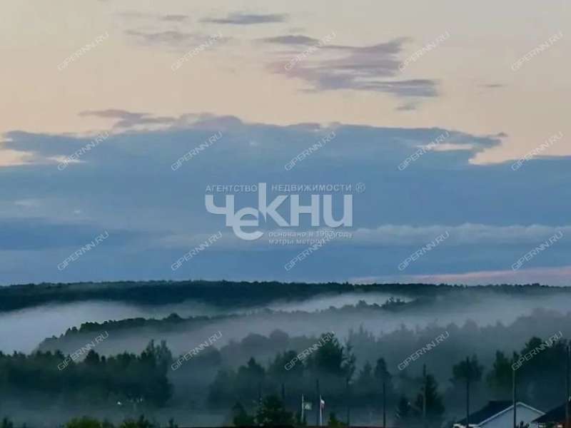 дом на Спортивная КП Новая деревня Владыкино