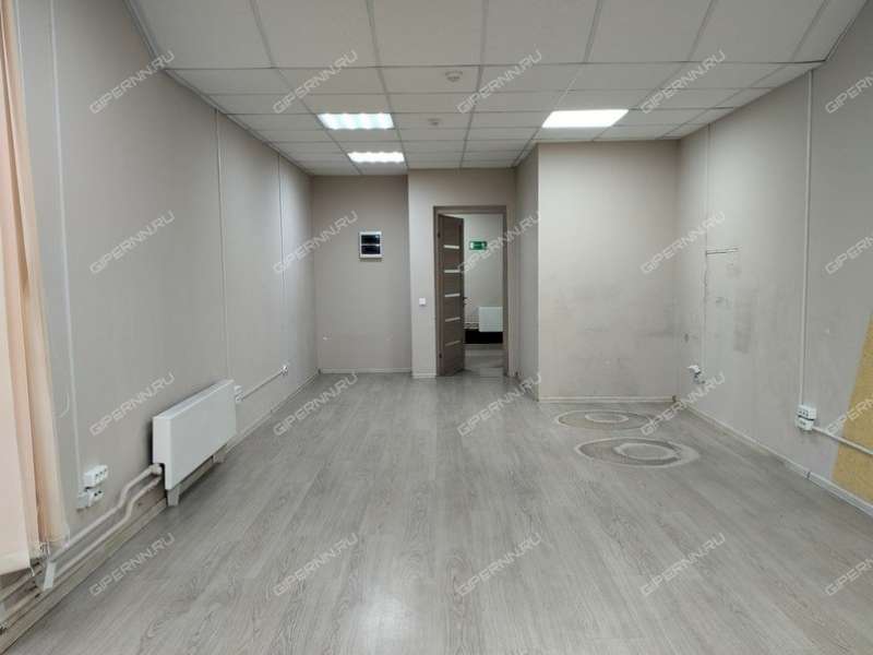 помещение под офис на Ковровская ул., д.21а