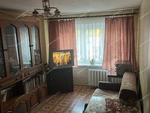 2-komnatnaya-poselok-zhdanovskiy-kstovskiy-rayon фото