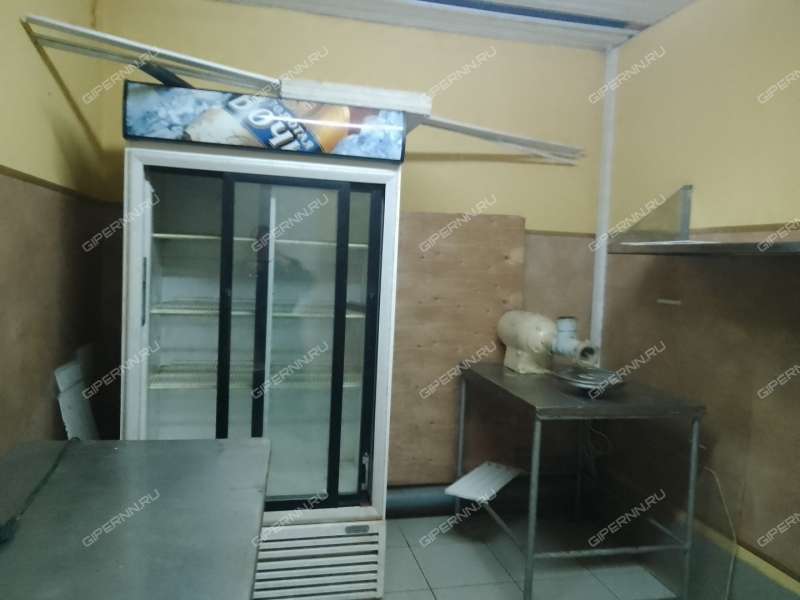 помещение под недвижимость под общепит на Удмуртской улице