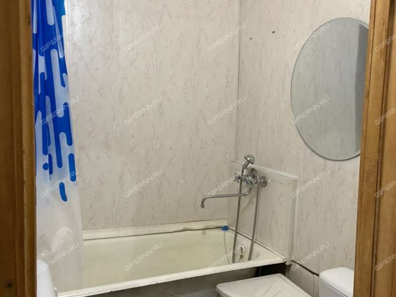 однокомнатная квартира на площади Мира дом 5 город Кстово