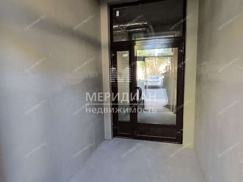 помещение под помещение свободного назначения на улице 50-летия Победы