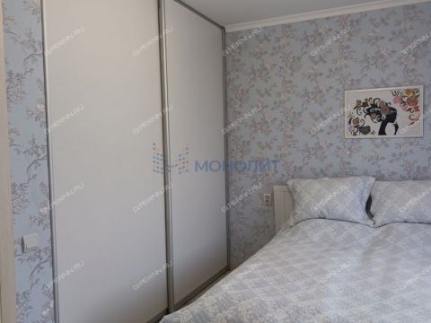 1-komnatnaya-ul-akademika-saharova-d-117 фото