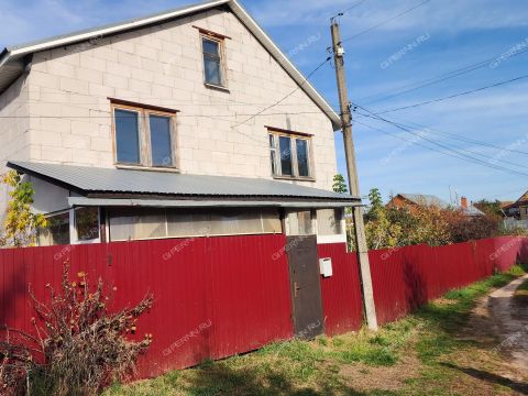 dom-derevnya-novolikeevo-kstovskiy-rayon фото