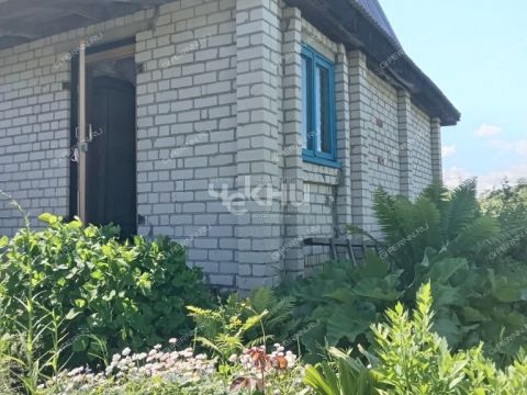 dacha-rabochiy-poselok-pervomayskiy-gorodeckiy-rayon фото