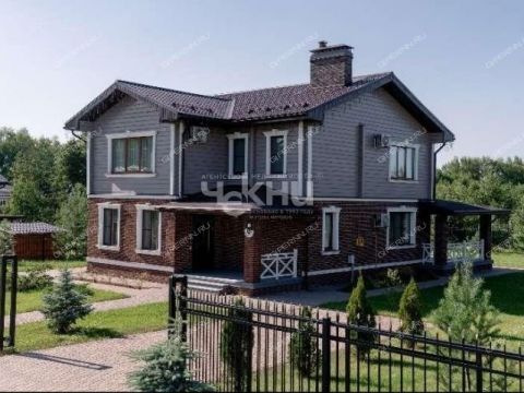 dom-derevnya-stupino-gorodskoy-okrug-chkalovsk фото