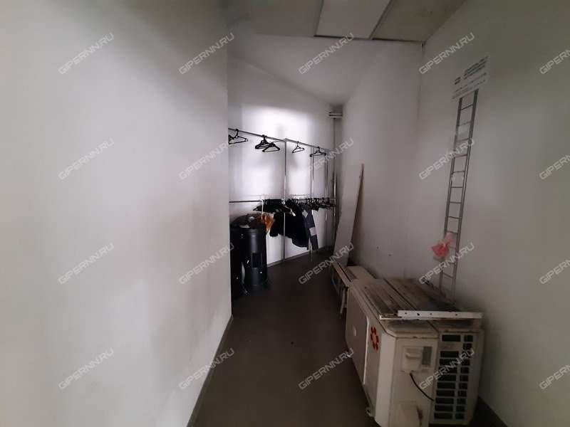 помещение под офис на Новая ул., д.51