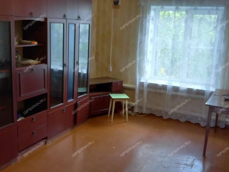 1/2 дома на улице 3 Сентября рабочий посёлок Сухобезводное