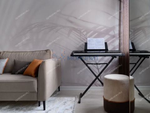 2-komnatnaya-ul-tverskaya-d-7 фото