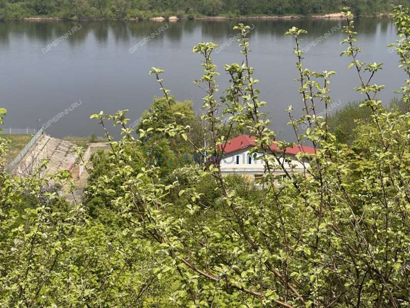 дом на улице Зеленая село Безводное