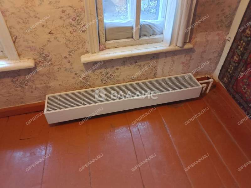 дом на улице Советская село Безводное