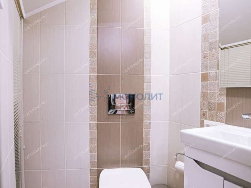 таунхаус в слободе Верхнепечёрская