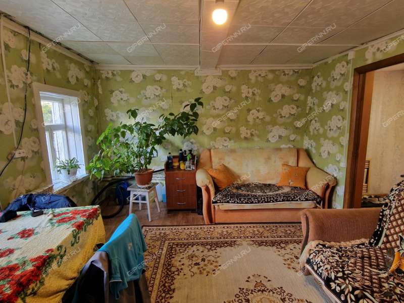 дом на улице Коминтерна город Кстово