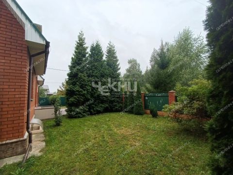dom-derevnya-beshencevo-ul-bolshaya-okruzhnaya-d-6 фото