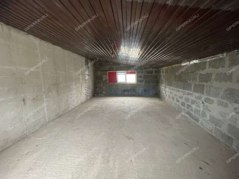 дом на улице 9 Января город Дзержинск